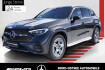 Mercedes GLC AMG Line Advanced Benz glc 300 d amg 4m ahk pano shz klima