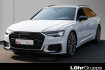 Audi S6 Autres avant 3.0 tdi matrix panorama leder b&o