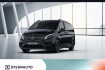 Mercedes Classe V Avantgarde Benz v 300 v300d4m lang excl. amg nappaleder led sitzklima standheizg airmatic sitzklima