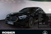 Mercedes Classe E AMG Line NIGHT Edition Benz e 200 edition amg night pano led 360  navi bt