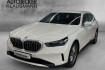 BMW Série 5 Autres 540 d xdrive touring 18 » lc prof ahk stand hzg sitzlu