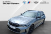 BMW M3 Competition 40i xdrive touring /360  / h/k sound/ adapt. led/