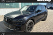 Volkswagen Touareg R-Line touareg 4.0 v8 tdi r line standhzg/ahk/ha lenk. bc