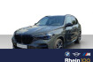 BMW X5 Autres xdrive45e m sport ahk/laser/luft/mass/hud/int