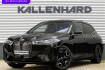 BMW iX  Ix m60 ? pano ? bowers & wilkins ? active steeri