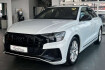 Audi SQ8 Autres Sq8 quattro 4.0 tdi »matrix/pano/head up/360 /nv »