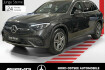 Mercedes GLC AMG Line Advanced Benz glc 300 d amg 4m ahk pano distronic klima mbux