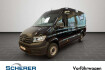 Volkswagen Crafter Autres 35 kasten hd motor: 2 0 l tdi 130 kw get