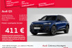 Audi Q5 edition one tfsi s tronic edition one s line pano/matrix/