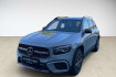 Mercedes GLB Entry Benz glb 220 d 4matic 360 acc ahk aut dynlicht kam.