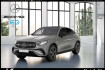 Mercedes GLC AMG Line Benz glc 200 4matic coupe amg sport+pano+distr+memo