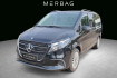 Mercedes Classe V Avantgarde Benz v 250 d style lang 360 acc ahk aut akustikglas