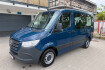 Mercedes Sprinter Base Benz sprinter rollstuhllift+selbstfahrer*nur 10.000km