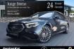 Mercedes Classe E AMG Line NIGHT Edition Benz e 300 e 300 de 4m t edition amg night ahk pano 20? 360