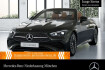 Mercedes CLE Coupé AMG Line Benz cle 300 4m amg+night+360+ahk+burmester+totw+9g