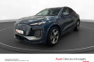 Audi Q6 e-tron edition one Q6 e tron performance ahk pano led lm