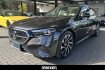 Mercedes Classe E Edition Avantgarde Benz e 300 e 300 de t avantgarde superscreen+burm4d+ahk+360