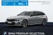 BMW Série 3 Autres Bmw 340  340 mi touring xdrive m sport pro pano hud led