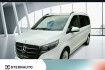 Mercedes Classe V Style Benz v 300 v 300 d style distronic/multibeam/ahk/navi/klima