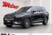 Volvo XC90 Autres Xc90 t8 recharge ultimate bright *luft*b&w*360*