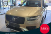 Volvo XC90 Autres Xc90 t8 plug in awd ultra dark ahk+winterpak+lm