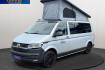Volkswagen California Camper T6 california t6.1 dsg camper wie california ocean coast kuche