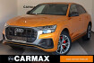 Audi Q8 Autres 60 tfsi e quattro s line matrix  carplay  21?