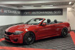 BMW M4 Coupé Competition Bmw m4  m4 competition*kw*hud*h.kardon*non opf*