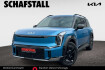 Kia EV9 GT-Line Launch Edition Ev9 awd gt line launch pano 6 sitz relax ahk