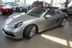 Porsche Boxster Autres 718 boxster 2.5s topausstattung