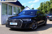 Audi A8 Autres 50 tdi q s line acc+pano+kam360+headup+matrix