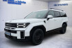 Hyundai Santa Fe  Santa fe 1.6 t gdi hybrid 176 kw 4wd blackline