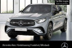 Mercedes GLC AMG Line Advanced Benz glc 200 4m amg+night+360+ahk+led+totw+keyless+9g