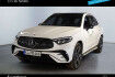 Mercedes GLC AMG Line Benz glc 200 d 4matic amg night memo 360 ahk distr