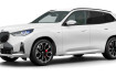 BMW X3 Autres 40d xdrive m sport pro