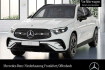 Mercedes GLC AMG Line Advanced Benz glc 220 d 4m amg+night+pano+360+ahk+totw+keyless