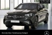 Mercedes GLC AMG Line Advanced Benz glc 200 4m amg+night+360+ahk+totw+keyless+9g