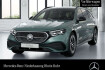 Mercedes Classe E AMG Line NIGHT Edition Benz e 200 d t edition amg line sportpaket night pts