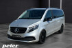 Mercedes Classe V Avantgarde Benz v 300 d 4matic avantgarde edition airmatic*ahk