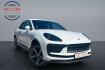 Porsche Macan Autres kamera/panorama/ 1.hand!