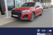Audi Q7 S line * aktionspreis *
