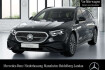 Mercedes Classe E Autres Benz e 220 d t amg fahrass 360  pano burmester distr.
