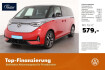 Volkswagen ID. Buzz GTX Id. buzz gtx 79 kwh