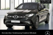Mercedes GLC AMG Line Advanced Benz glc 220 d 4m amg+pano+360+ahk+led+totw+keyless+9g