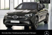 Mercedes GLC AMG Line Advanced Benz glc 220 d 4m amg+pano+360+ahk+totw+keyless+9g