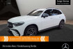 Mercedes GLC AMG Line Advanced Benz glc 300 de 4m amg+night+360+ahk+burmester+totw+9g