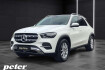 Mercedes GLE Advanced Benz gle 300 d 4m advanved/multibeam/panorama sd/ahk/