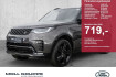 Land Rover Discovery Dynamic HSE d300 dynamic hse pano led standhzg