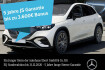 Mercedes EQE AMG Line Benz eqe 350 4m suv amg prem hal pano distro 22kw ahk