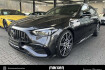 Mercedes C43 AMG Autres Benz c 43 amg amg c 43 4m t drivers+night+pano+carbon+digital bc